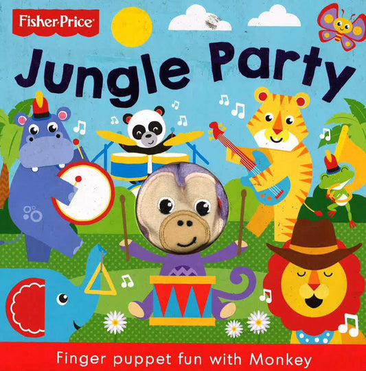 Jungle Party