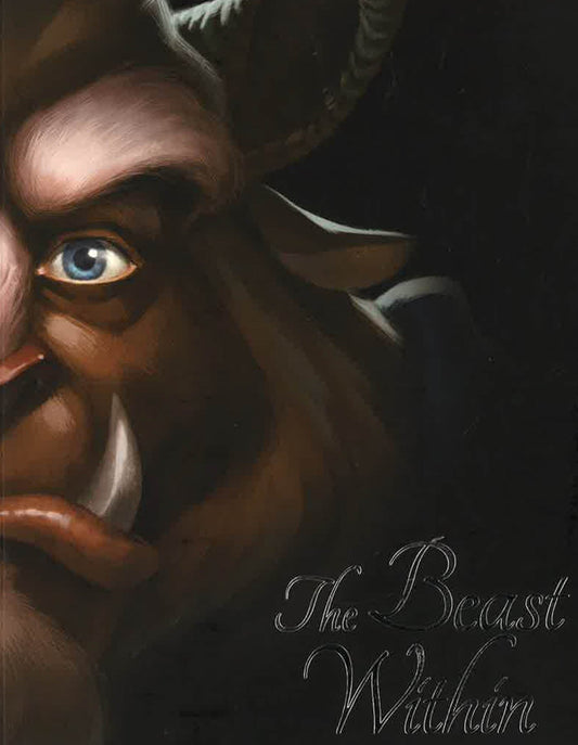 Beauty And The Beast: The Beast Within