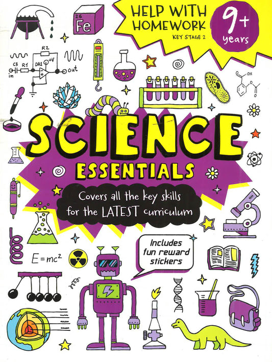 Science Essentials