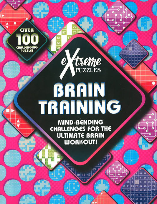 Extreme Puzzles