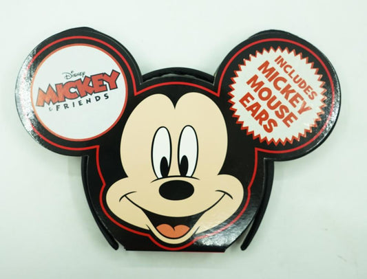 Disney Mickey Mouse: Magical Ears Storytime