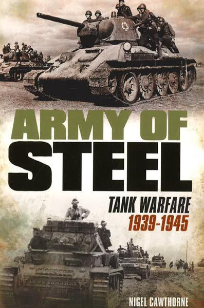 Army Of Steel