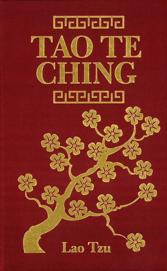 Tao Te Ching