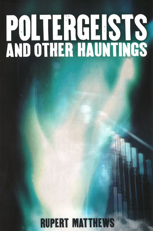Poltergeists