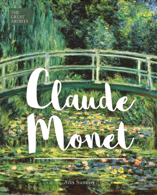 Claude Monet