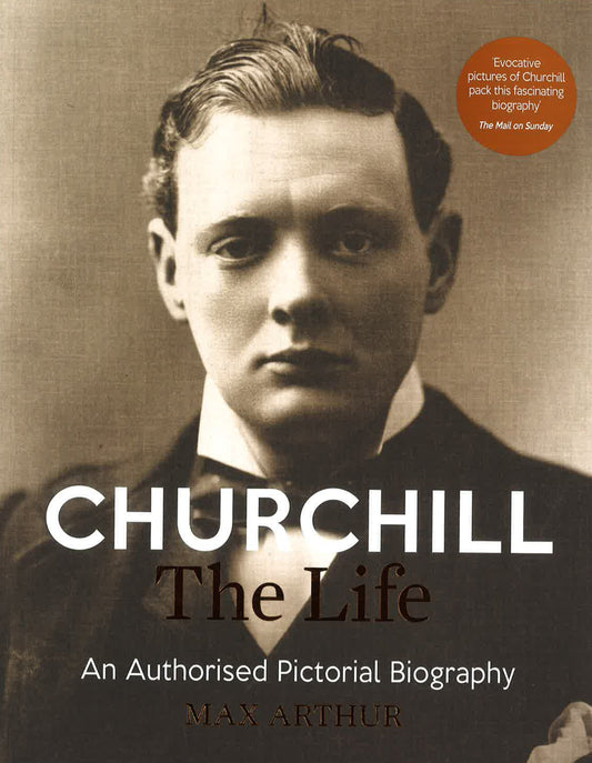 Churchill The Life