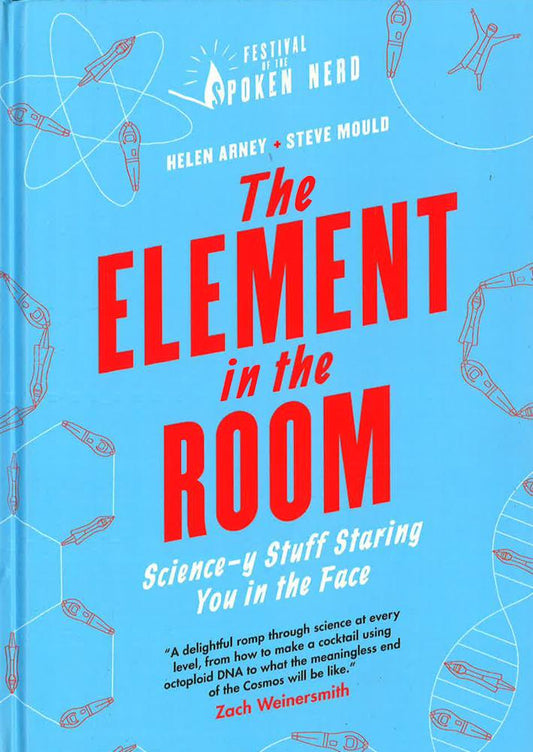 The Element In The Room