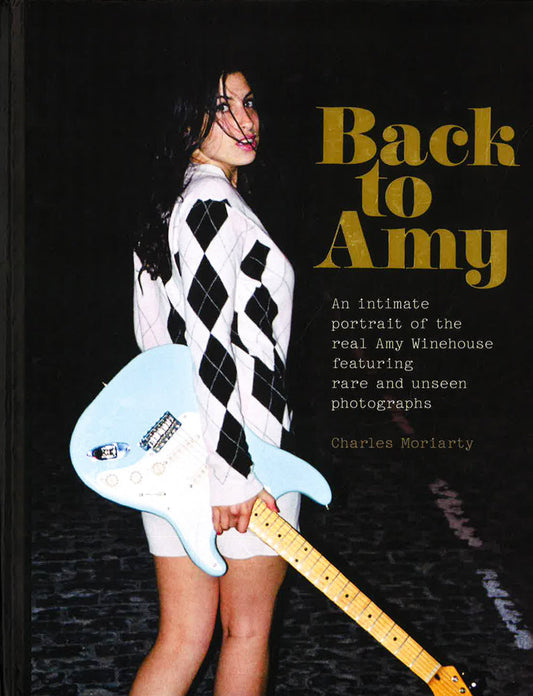 Back To Amy