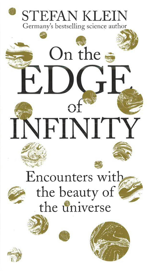 On The Edge Of Infinity
