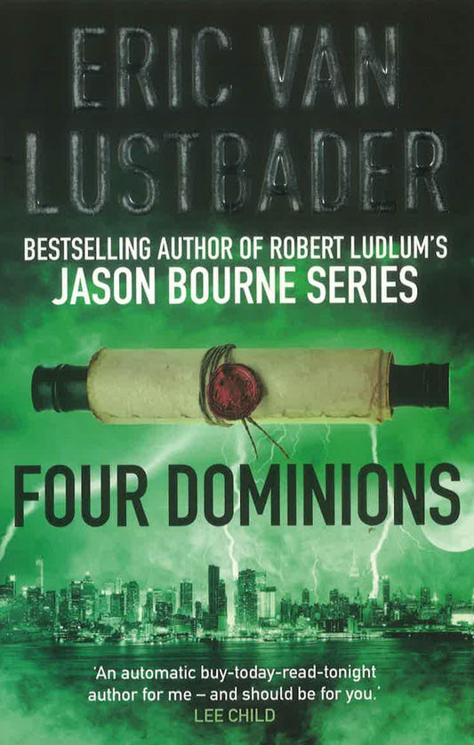 Four Dominions