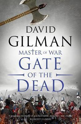 Gate Of The Dead