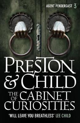 The Cabinet Of Curiosities