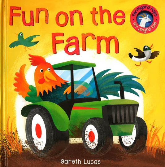 Fun On The Farm