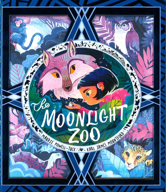 The Moonlight Zoo