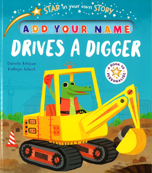 Digger
