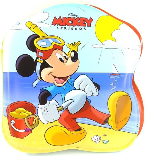 Mickey: Bath Book