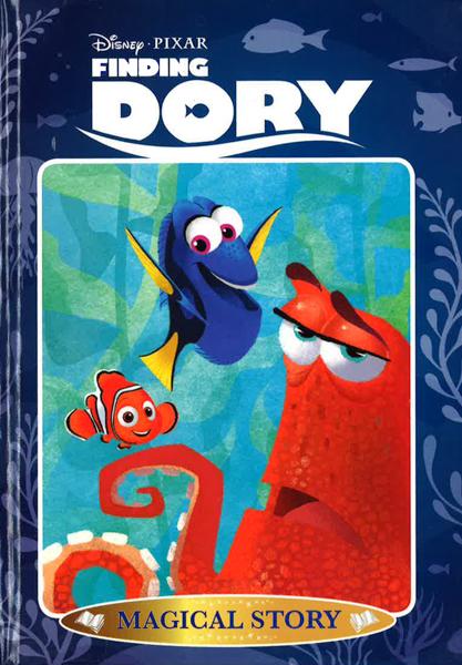 *Magical Stories Disney: Disney Pixar Finding Dory: Magical Story