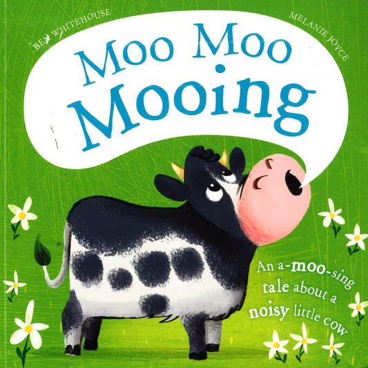 Moo Moo Mooing