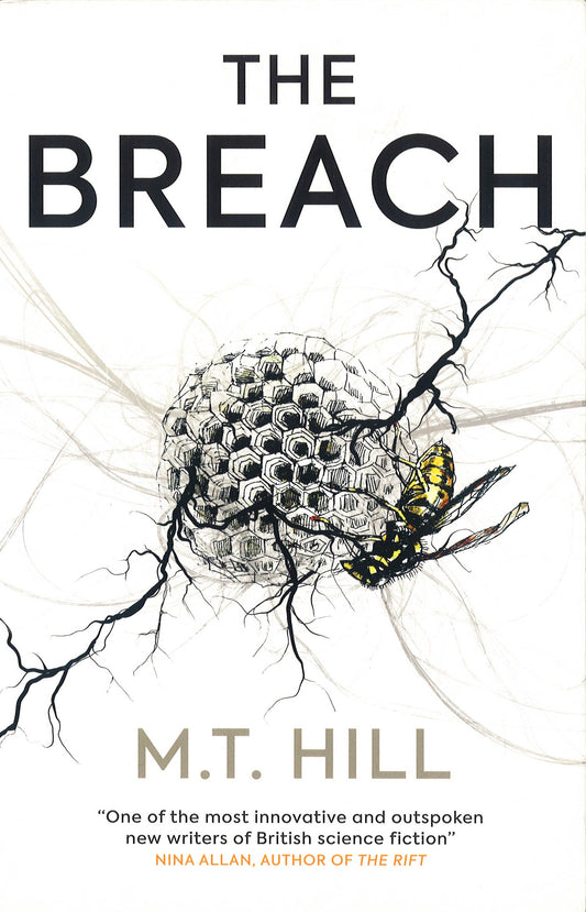 The Breach