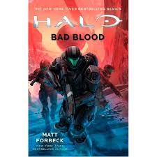 Halo: Bad Blood