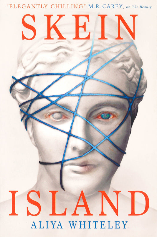Skein Island