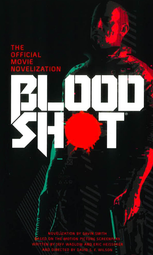 Bloodshot