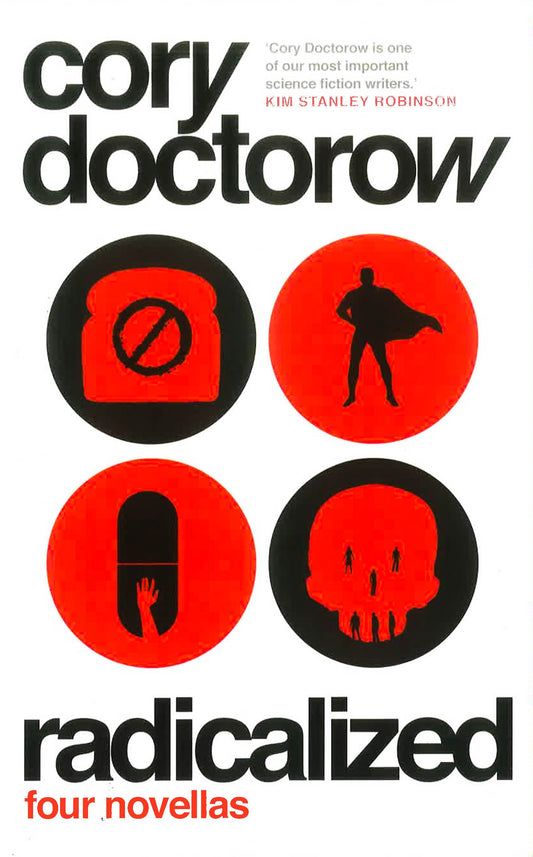Radicalized