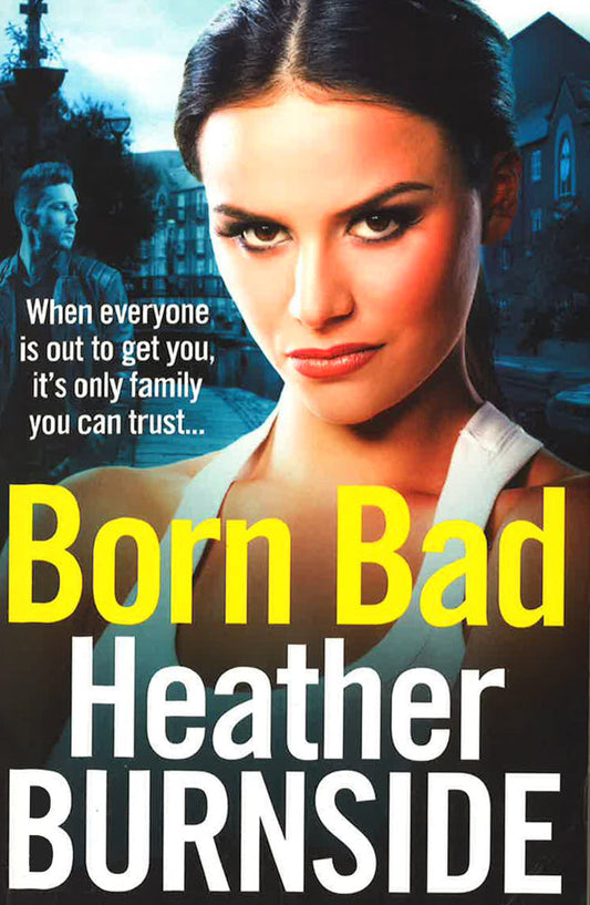 Born Bad