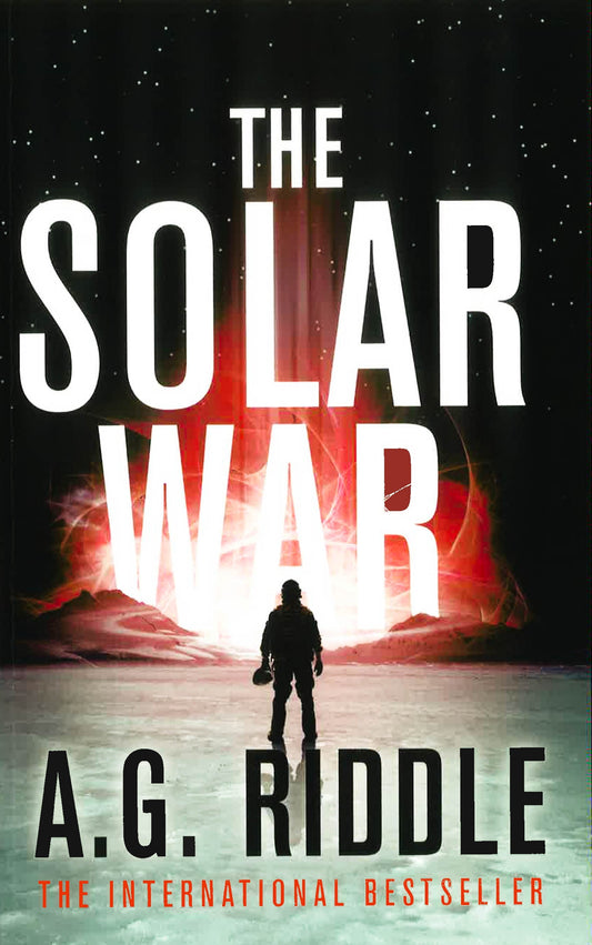 The Solar War
