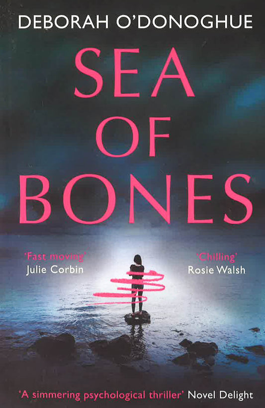 Sea Of Bones