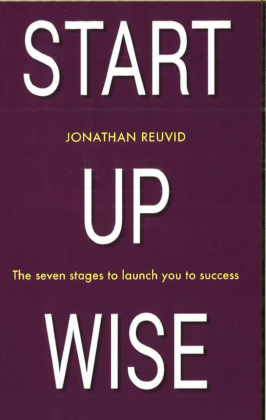 Start Up Wise