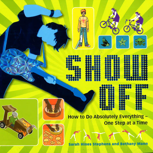 Show Off!