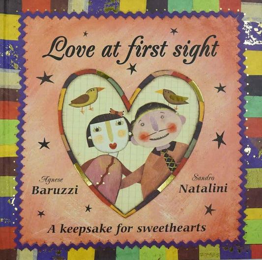 Love At First Sight (Pop-Up)
