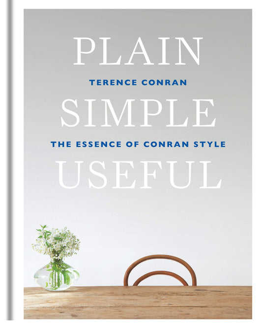 Plain Simple Useful (Hb)