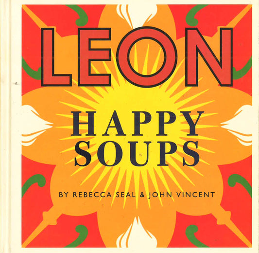 Leon Happy Soups