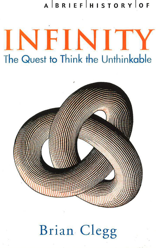 BRIEF HISTORY OF INFINITY