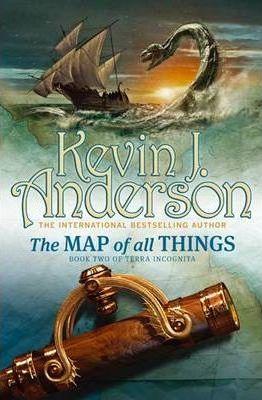 The Map Of All Things
