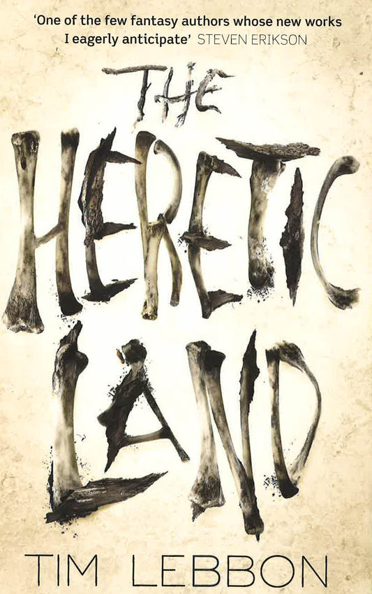 Heretic Land