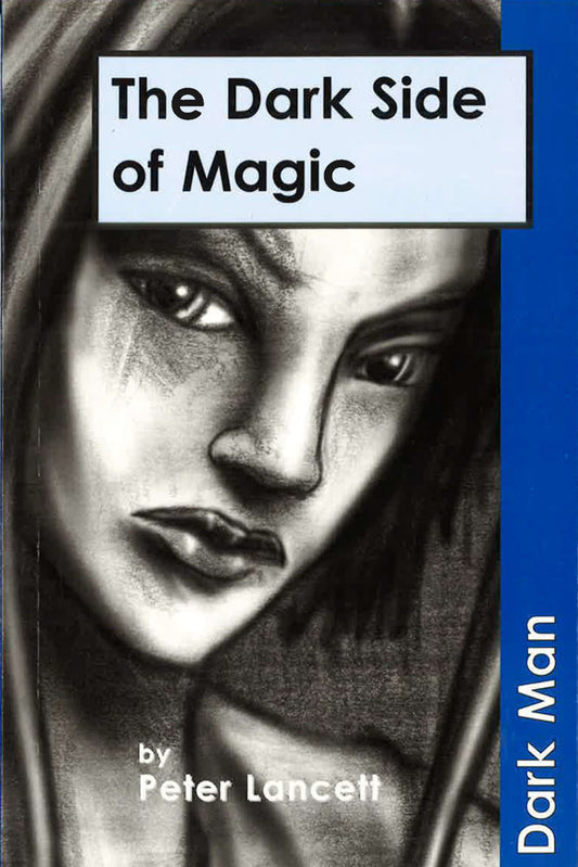 The Dark Side Of Magic