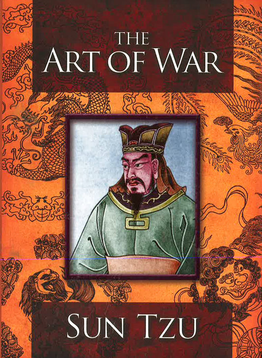 The Art Of War (Hb)