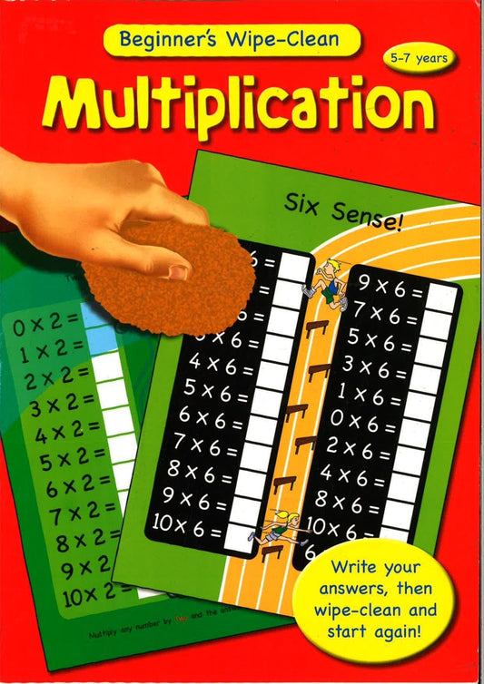 Multiplication