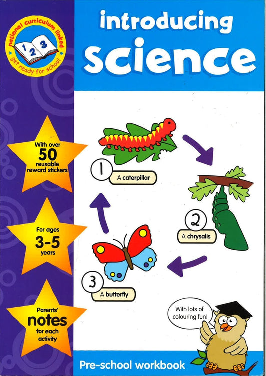 Introducing Science