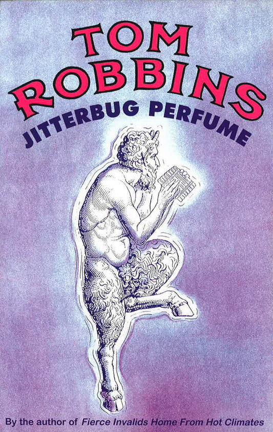 Jitterbug Perfume