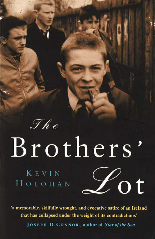 The Brothers' Lot
