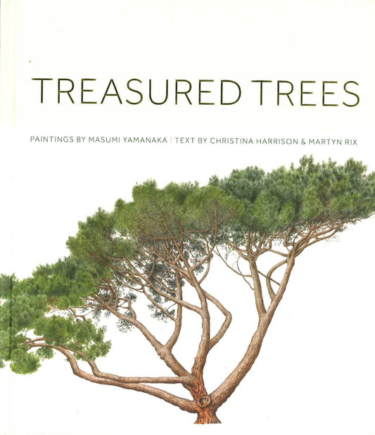 Treasured Trees