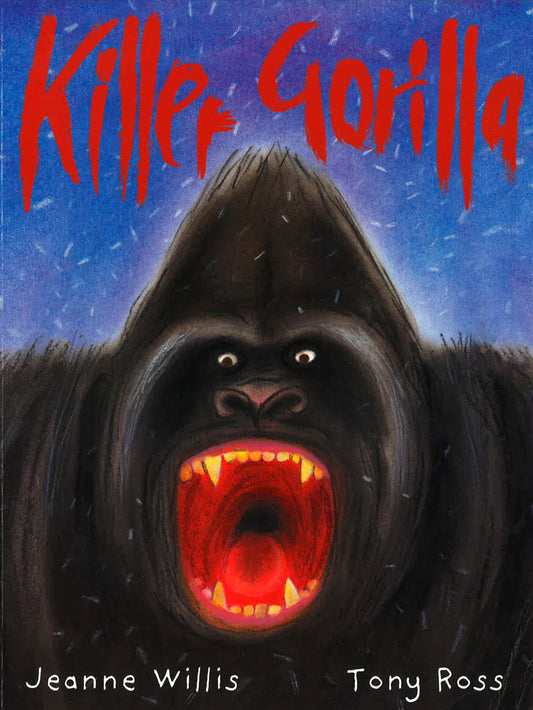 Killer Gorilla
