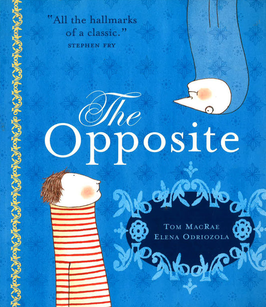 The Opposite