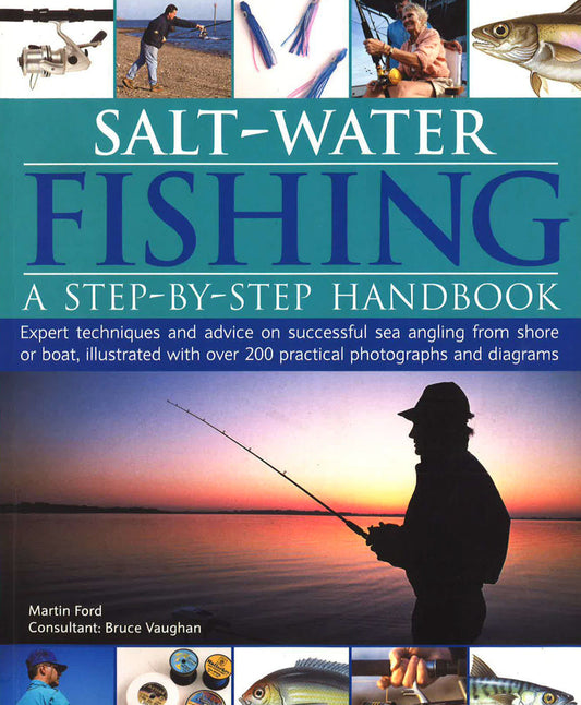 Salt Water Fishing