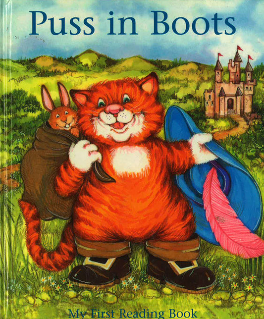 Puss In Boots