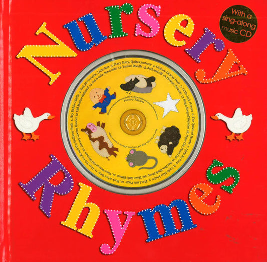 Nursery Rhymes